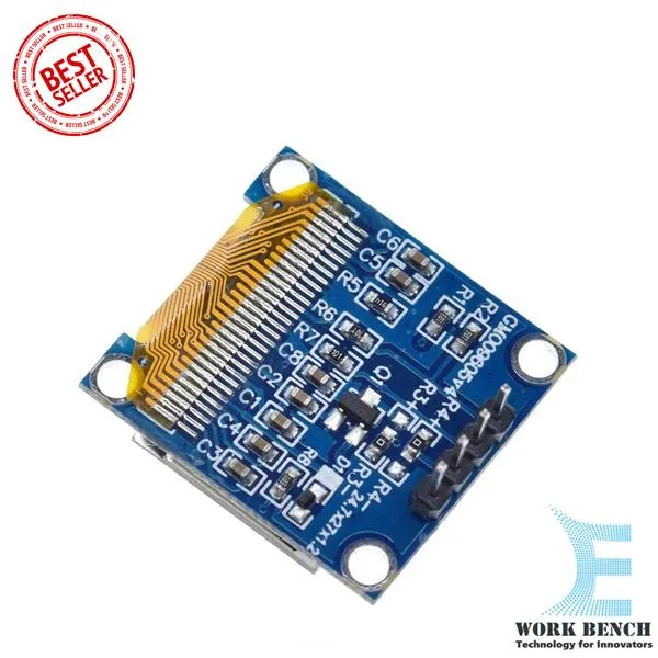 High%20Quality%200.96%20Inch%20Blue%20Color%20OLED%20Display%20Module%200.96"%20128x64%20IIC%20LCD%20OLED%20Screen%203.3V-5V%20for%20Arduino%2051%20MSP420%20STIM32%20SCR%20-%20Image%205
