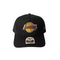 ren rand eam Lakers aseball Cap en's All-atch 47brand Cap Women's Summer Sunshade Sun-rotectie et at. 