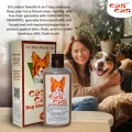 CANCAN DOG SHAMPOO. 