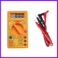 DT830D HAOYUE Digital Multimeter. 