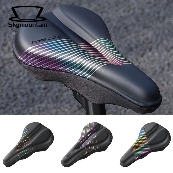 Daraz Bicycle Seat Covers Near Me Skymountain Bike Seat Cover