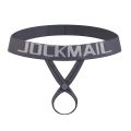 Cockstraps Men Jockstrap Panties Thongs G String Adjustable Mobile Buttons Ring Cockring Gay Underwear Thong Lingerie. 