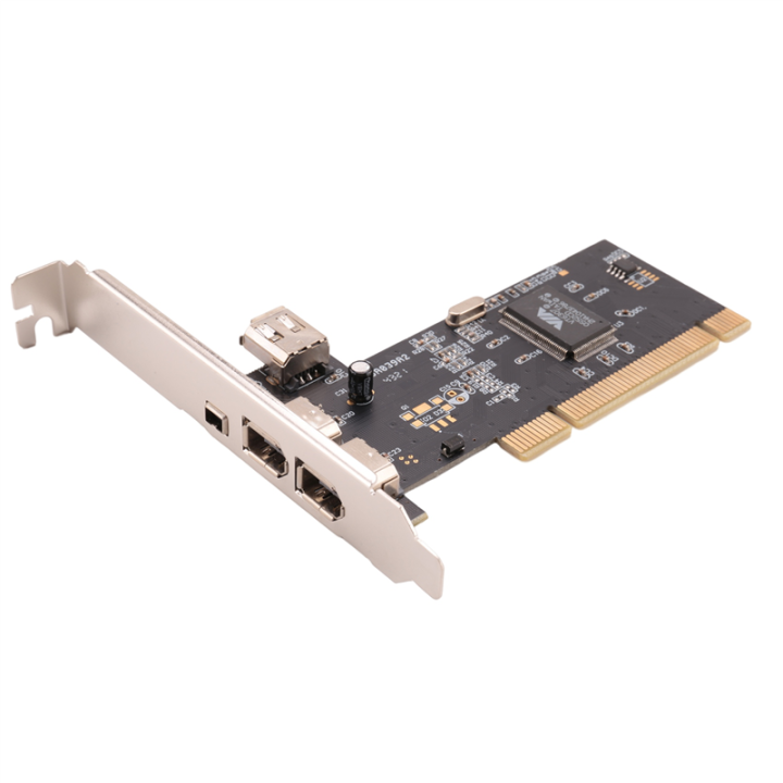 3%20Port%20IEEE%201394%20Firewire%20Card%20PCI%20Firewire%20Adapter%20IEEE%201394%20PCI%20-%20Image%206