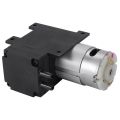 12V 8L/Min High Pressure Suction Diaphragm Pumps With Holder. 