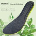 【HOT】 1Pair Sport Shoes Insoles Comfort Plantar Fasciitis Insole For Feet Shoe Pads Man Women Orthopedic Shoe Sole Running Accessories. 