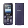 Samsung SM-B310E Mobile Phone B310 Dual SIM Button Feature Phone SD Card FM Radio. 