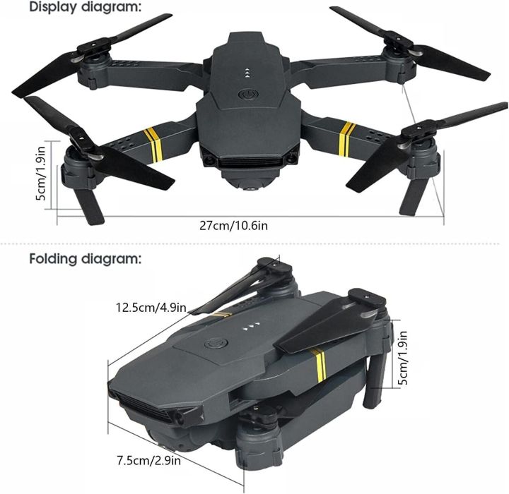 Drone%20998%20PRO%204K%201080P%20with%20RC%20Quadcopter%20Camera,%20Drones%20with%201%20Battery,%2019%20Minutes%20Flight,%20FPV,%20One%20Button%20Take%20Off%20and%20Landing%20and%20360%C2%B0%20-%20Image%203