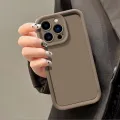 Silicone Phone Case Candy Color Casing Shockproof Lens Back Protection Cover for Redmi A1 2022 A2 A1+ Plus A2+ Xiaomi Poco C50 C51 X3 NFC Pro M3 4G. 