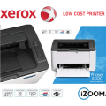 Xeroxe Phaser 3020 Black & White Monochrome Laser Printer With WIFI Printing. 