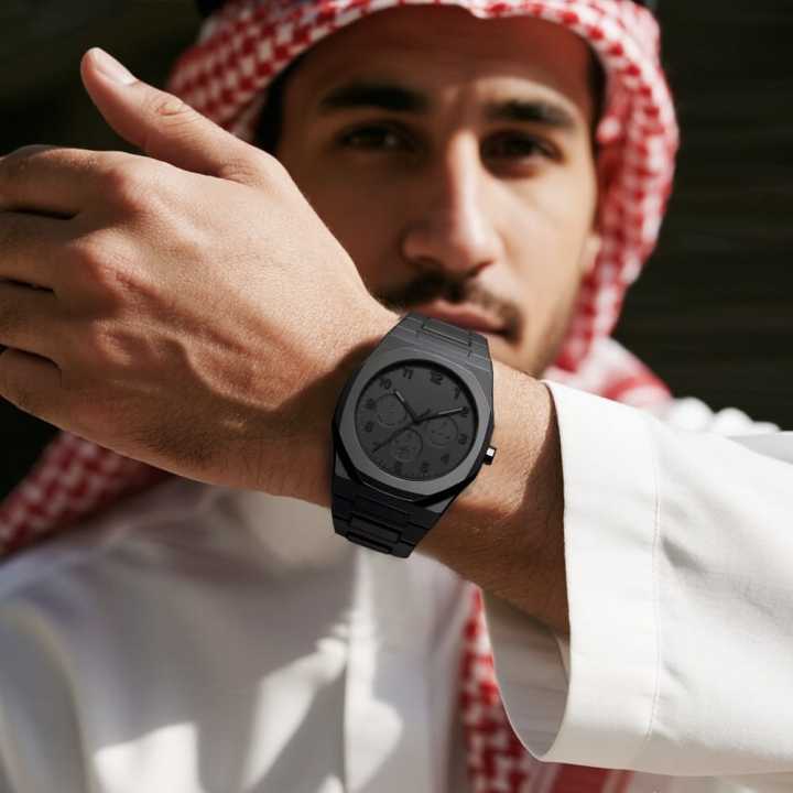 Arabic%20Watch%20New%20Men's%20Quartz%20Watch%20Business%20Style%20Simple%20Design%20Wristwatch%20Fashionable%20Accessory%20for%20Men%20Made%20in%20China%20Synthetics%20Material%20-%20Image%206