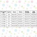 BAOHULU UPF50+ Print Baby Girl Swimsuit Long Sleeve Kids Swimwear One Piece Toddler Infant Bathing Suit for Girls Boys Children. 