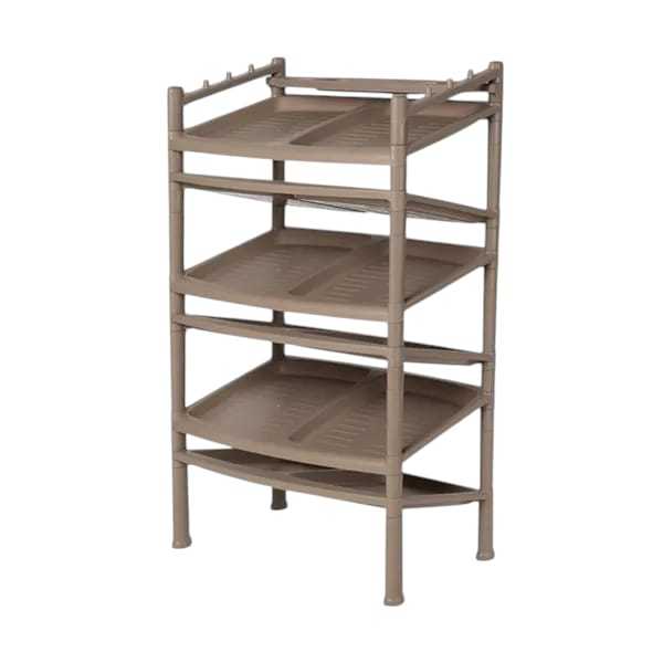 Shoe Rack 6 Layers PHOENIX | Daraz.lk