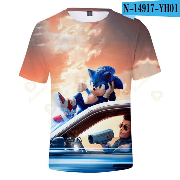 Sonic%202%20Shirt%20Summer%20Kids%20Boys%20Super%20Sonic%20Anime%20T%20Shirts%203D%20Print%20Harajuku%20Casual%20Graphics%20Streetwear%20Short%20Sleeve%20Girls%20Shirts%20-%20Image%206