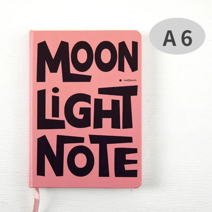 American Notebook Notebook With Pockets Vintage Notebook Student Notebook Retro Notebook Pocket Book