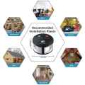 cockroach gel bait-1 * Pest Repeller-black. 