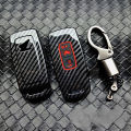 HONDA motorcycle key cover forza350 lead click scoopyi SH vision pcx160 giorno AB adv350 key case. 