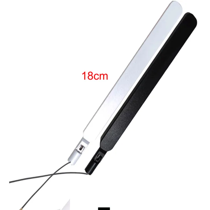 Wired Router Antenna High Gain Routing Wifi Wireless Communication 5DB folding external Signal Huawei B310 B593 B880 B890 Cp_1_150L