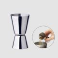 Bartender Set For Professional Bartenders And Family Bars,5 Piece Set Of Boston Cocktail Shaker. 
