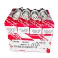 Spark Plug For Toyota Car (Price For 4 Pieces) 90919-01259 Denso FK16HR-A8 For Toyota Harrier. 
