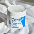 CeraVe Moisturizing Cream Dry to Very Dry Skin 340g. 