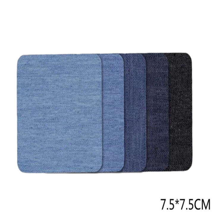 Clothes%20Patch%20On%20Repair%20Kit%20Rectangular%20Fabric%20Patches%20Piece%20Denim%20Cut%20-%20Image%204