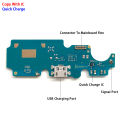 NEW USB Charger Charging Port Flex Cable Connector Microphone Board For Nokia G50 G21 G20 G11 C30 C20 C12 C10 C2 C1 C21 Plus C3. 