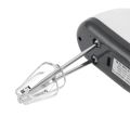 Home Automatic Mixer Auto 350W Time Saving Kitchen Electric Mixer With Handle. 