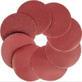 Sanding Disc 1pcs Round Abrasive Wet Sandpaper P60. 