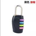 Combination Pad Lock. 
