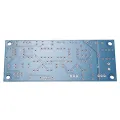 2.1 Channel Subwoofer Preamp Board Low Pass Filter Pre-Amp Amplifier Board Ne5532 Low Pass Filter Bass Preamplifier. 