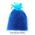 Silica Gel Pack 100g with bag For Lens Protections. 