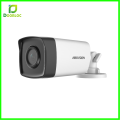 Original HIKVISION 2MP 4 in 1 Fixed Bullet Camera IR 1080p IP67 Weatherproof for Home Indoor Outdoor Camera Resolution Wide Angle IR Detection Night Vision Security Surveillance CCTV - 2 MP DS-2CE17D0T-IT1F / DS2CE17D0TIT1F. 