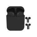 i12 TWS Airpods Bluetooth Earphone Wireless Earbuds Bluetooth Headset Earbuds Bluetooth i7s TWS One Side Wireless Airpods Pro Headset Earpiece with Mic Further I7 TWS, i11 TWS, i12 TWS, i15 TWS, Air dots, Pro 4, Pro 5, Realme New.. 