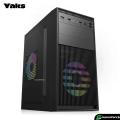 Yaks SKMC218 Brand New Gaming PC Casing. 