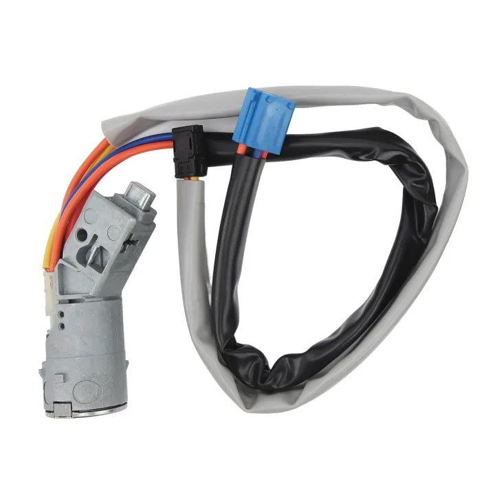 6CY39XS9AC%20Ignition%20Lock%20Switch%20Rugged%20Ignition%20Lock%20Starter%20Switch%20with%202%20Keys%20for%20C5%20Mk1%20Pre-facelift%20for%20Partner%20Mk1%20-%20Image%203