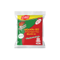 String hopper flour ( Red) 1kg. 