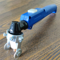 PT31 Plasma Cutting Torch Professional Plasma Cutting Hand Use Air Plasma Cutting Torch for CUT40 CUT50 CUT60 Easy to Use Blue. 