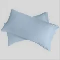 California King / King Pillow Case Set - 100% Cotton - Premium 400 Thread Count - Sleep L.A.B. 