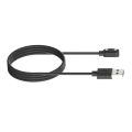 Smartwatch Dock Charger Adapter USB Charging Cable for Xiaomi Mibro Watch A2 T2 C3 GS Pro Sport Smart Watch Charge Accessories. 