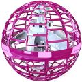 Flying Spinner Ball  - FlyNova - Inovative. 