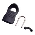 20/10pcs Replacement puller clothing Zip for Travel Suitcase Backpack Zipper Pull for Tent. 