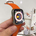 Apple Watch Ultra Series 8 W&O. 