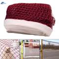 Badminton 6.1M ×0.76M Badminton Court Netting for Competition Beach. 