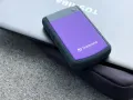 Transcend 1tb External Hard Disk Portable Hard Disk USB 3.1 Rugged. 
