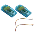 AC Voltage Current Power Factor Power Communication Module TTL Current Test Module for. 