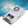 Industrial Switching Power Supply Adjustable Power Supply 200-240VAC for Industry. 