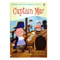 Usborne Very First Reading: Book 2 - Captain Mac - 9781409572060. 