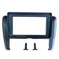 Toyota Allion 260  Android Player Casing 9" Panel Frame. 
