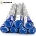 Homestar 1PC Natural Rubber Golf Club Grip Anti-Slip Shock-Absorbing Grip Golf Supplies. 