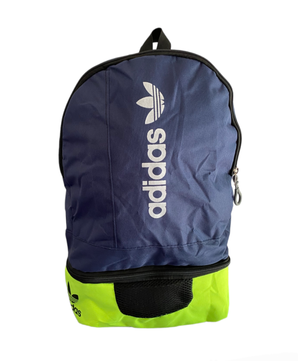Trendy Unisex Backpack/Unisex Bags/Work/Class/Extra Lunch Box Compartment